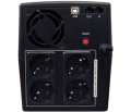 CyberPower UT1500E-FR-TN UPS 900W