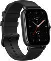 Amazfit GTS 2E Obsydian Black