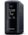CyberPower VP700EILCD Green Power UPS