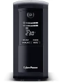 CyberPower VP700EILCD Green Power UPS