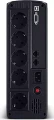 CyberPower Green Power UPS VP1200ELCD-FR