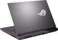 ASUS ROG Strix G15 R7-4800H 15.6" 16GB 512GB RTX3060 6GB DOS