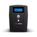 CyberPower Value800EILCD Cyber Power UPS