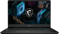 MSI GP76 Leopard 11UG-1055XPL Intel Core i7-11800H 17.3" 16GB 512GB Nvidia RTX 3070 DOS
