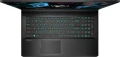 MSI GP76 Leopard 11UG-1055XPL Intel Core i7-11800H 17.3" 16GB 512GB Nvidia RTX 3070 DOS