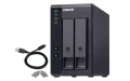 QNAP TR-002 Obudowa pamięci masowej