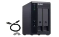 QNAP TR-002 Obudowa pamięci masowej