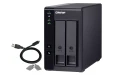 QNAP TR-002 Obudowa pamięci masowej