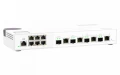 QNAP QSW-M2106-4C