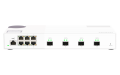 QNAP QSW-M2106-4S