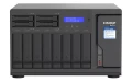 QNAP NAS TVS-h1288X-W1250-16G