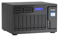 QNAP NAS TVS-h1288X-W1250-16G