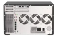 QNAP NAS TVS-h1288X-W1250-16G