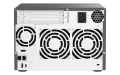 QNAP NAS TVS-h674-i3-16G