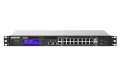 QNAP POE QGD-1602P-C3758-16G