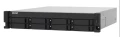 QNAP NAS TS-832PXU-RP-4G