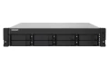 QNAP NAS TS-832PXU-RP-4G
