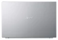 Acer Aspire 3 Intel Core i7-1165G7 17.3" 8GB 512GB W11H Srebrny