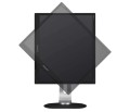 Philips 19P4QYEB IPS Pivot