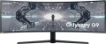 Samsung Odyssey G9 C49G95TSSRX Curved HDR