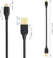 AUKEY CB-MD1 Black