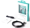 AUKEY CB-BAL6 USB-Lightning 1,2m