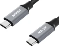 AUKEY CB-CD6 USB C-USB C 2m