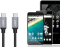 AUKEY CB-CD6 USB C-USB C 2m