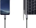 AUKEY CB-CD6 USB C-USB C 2m