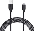 AUKEY CB-AM1 micro USB-USB 1,2m