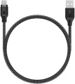 AUKEY CB-AM1 micro USB-USB 1,2m