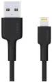CB-AL05 Black USB A-Lightning 2m