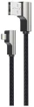 AUKEY CB-AL01 Black OEM USB A-Lightning 2m