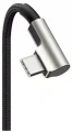 AUKEY CB-CMD37 Black OEM USB C-USB C 1m