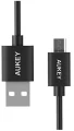 AUKEY CB-D2 OEM Micro USB-USB A 2m