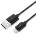 AUKEY CB-D3 OEM Micro USB-USB A 3m