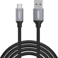 AUKEY CB-CD3 OEM USB C-USB 3.0 2m