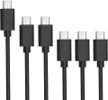 AUKEY CB-D17 6xMicro USB-USB 0,3m 1m 2m 3m