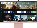 Samsung Smart Monitor LS32BM80PUUXEN