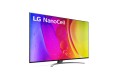 LG 65UQ81003LB 65” NanoCell 4K