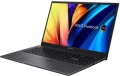 ASUS VivoBook S 16X M5602RA-KV020W AMD Ryzen 7-6800H 16” 16GB 512GB W11H czarny