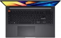 ASUS VivoBook S 16X M5602RA-KV020W AMD Ryzen 7-6800H 16” 16GB 512GB W11H czarny
