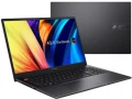 ASUS VivoBook S 16X M5602RA-KV020W AMD Ryzen 7-6800H 16” 16GB 512GB W11H czarny