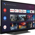 Toshiba 32WA3B63DG LED 32'' HD Ready Android