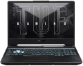 ASUS TUF Gaming A15 R5-4600H 15,6" 8GB 512GB GTX1650 W11