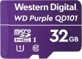 WD Purple microSDXC WDD032G1P0C 32GB Class 10 / U1