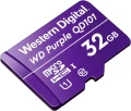 WD Purple microSDXC WDD032G1P0C 32GB Class 10 / U1