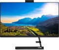 Lenovo IdeaCentre AIO 3-27ALC AMD Ryzen 5 5625U 27'' FHD IPS 16GB 512GB Win11H Czarny