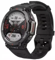 Amazfit T-Rex 2 Ember Black