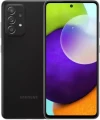 Samsung Galaxy A52 LTE 128GB Dual SIM czarny (A525)